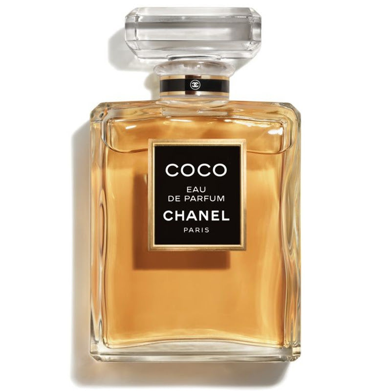 Chanel Coco 100ml Eau de Parfum bottle