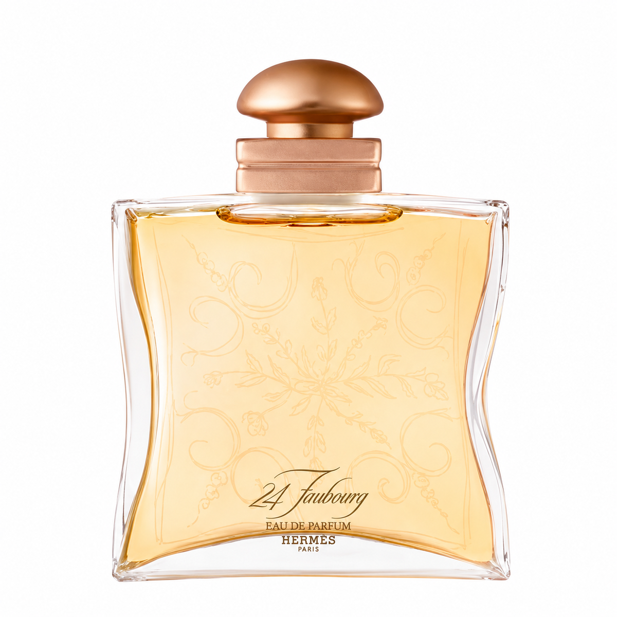 Hermes 24 Faubourg 100ml EDP - Women