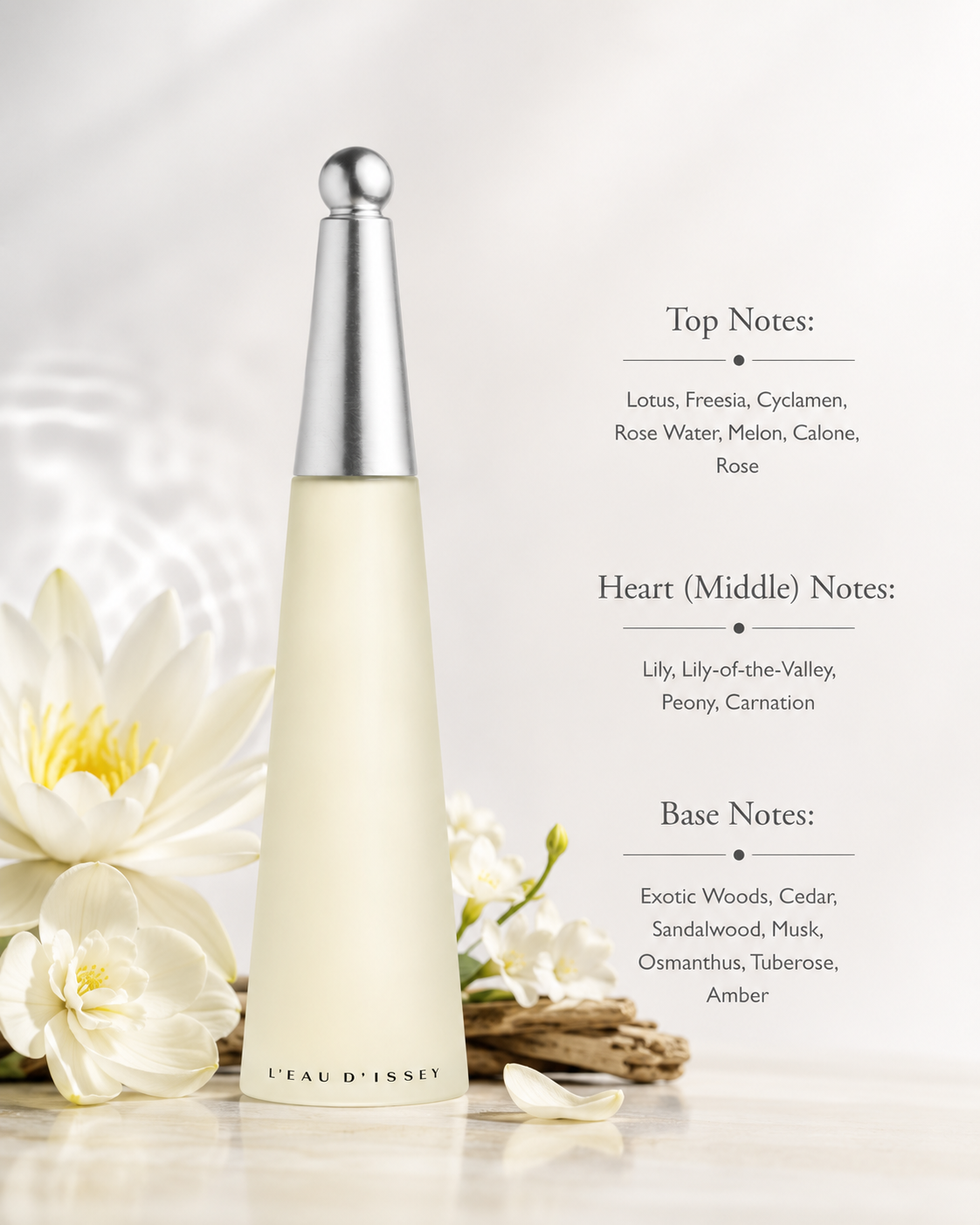 Issey Miyake Women 50ml EDT