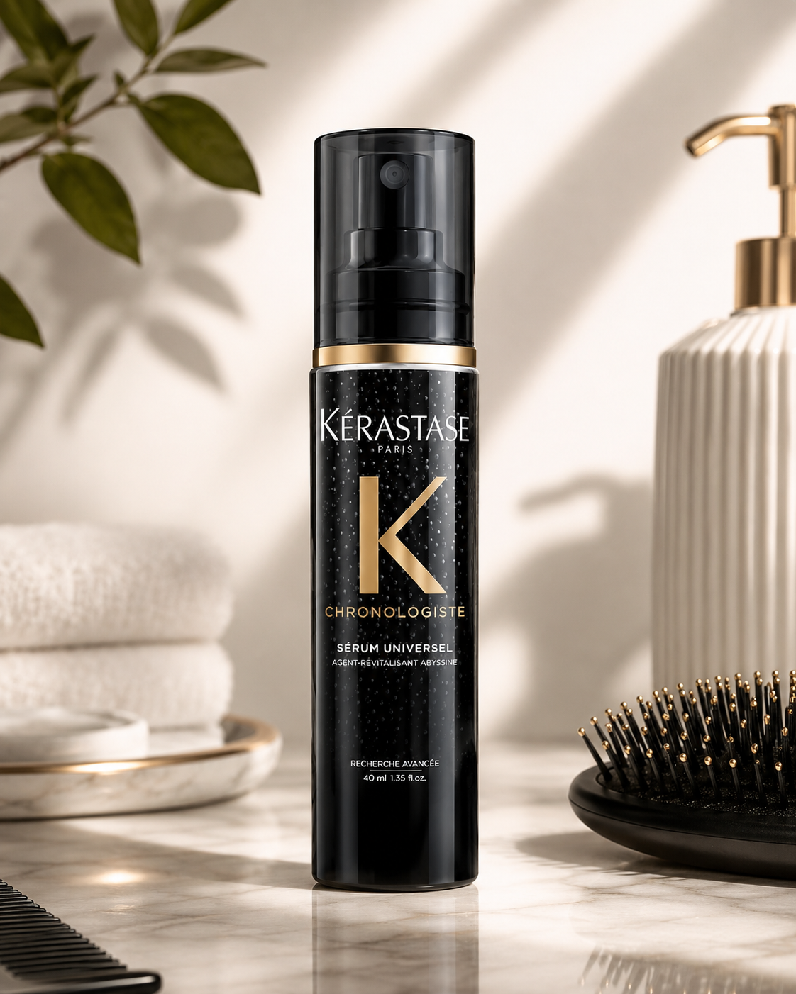 Kérastase Chronologiste Intense Revitalizing Serum 40ml