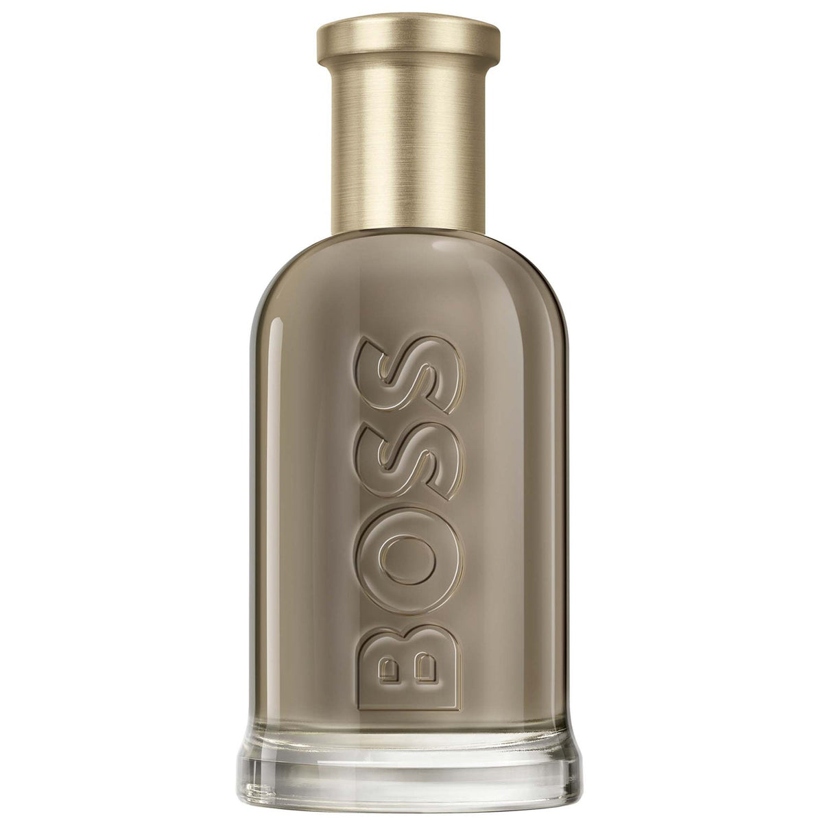Hugo Boss Bottled 200ml Eau de Parfum bottle