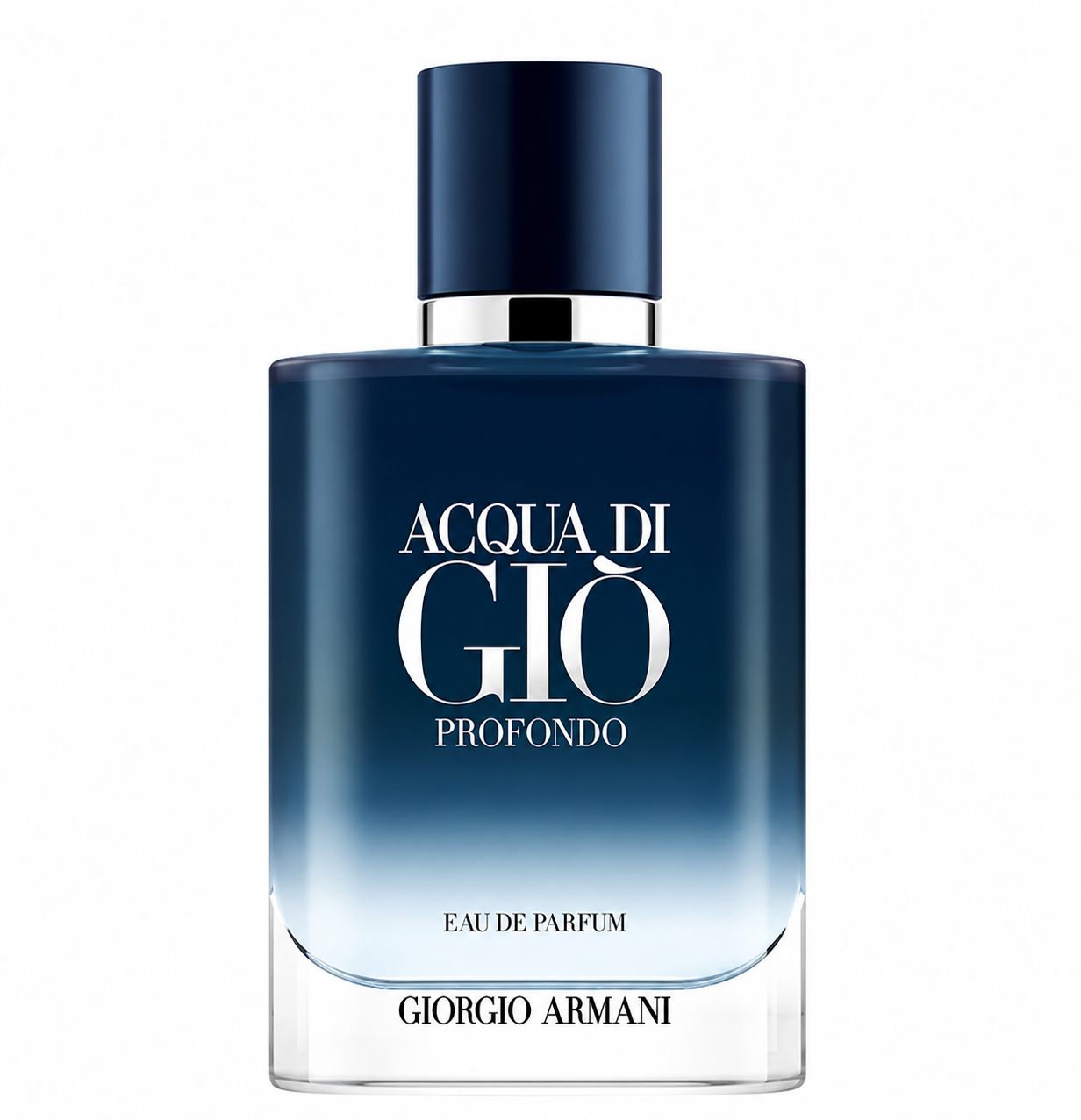 Armani Acqua Di Gio Profondo 50ml EDP - Men