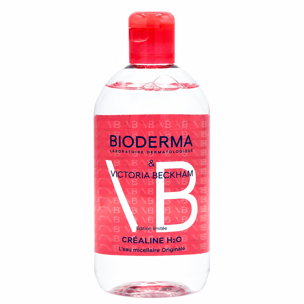 Bioderma Crealine H2O 30 Years Edition - 500ml