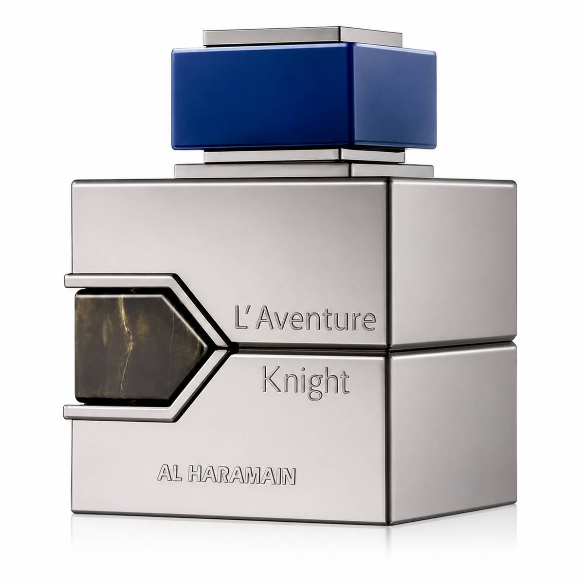 Al Haramain L'Aventure Knight 100ml | Smells Like Creed Green