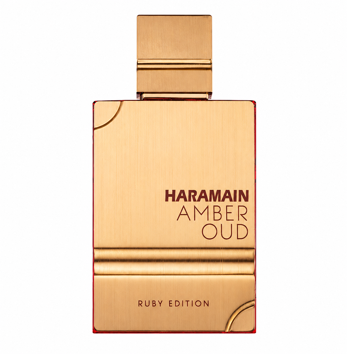 Al Haramain Amber Oud Ruby Edition 60ml | Smells Like Baccarat 