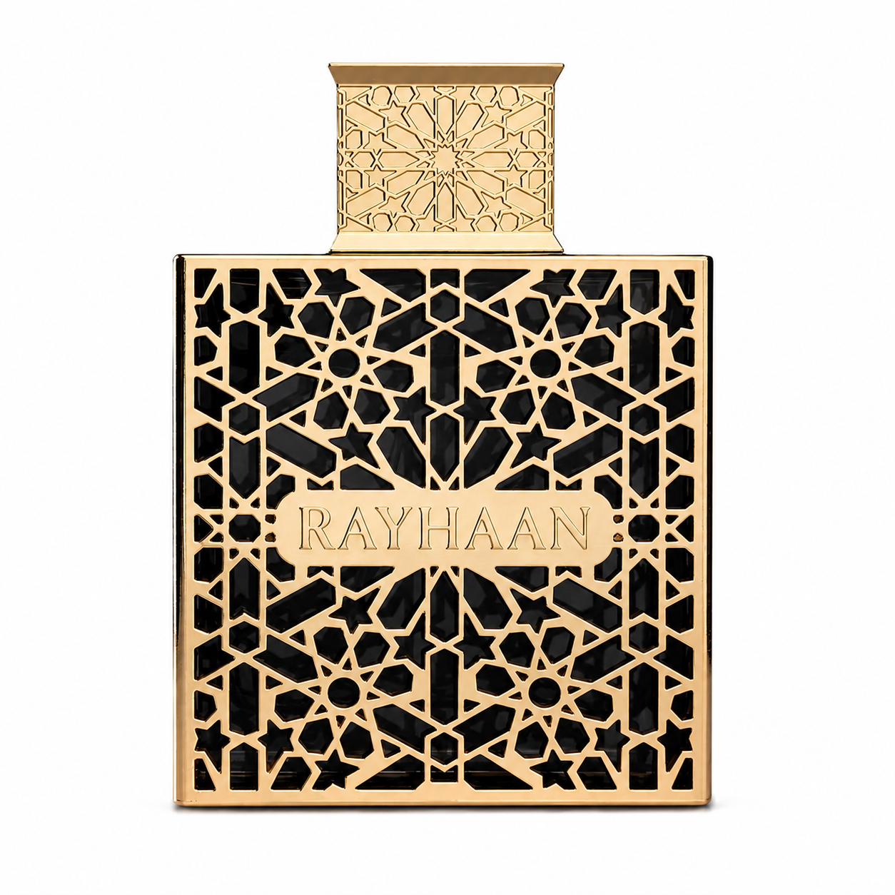 Rayhaan Elixir 100ml EDP - Men