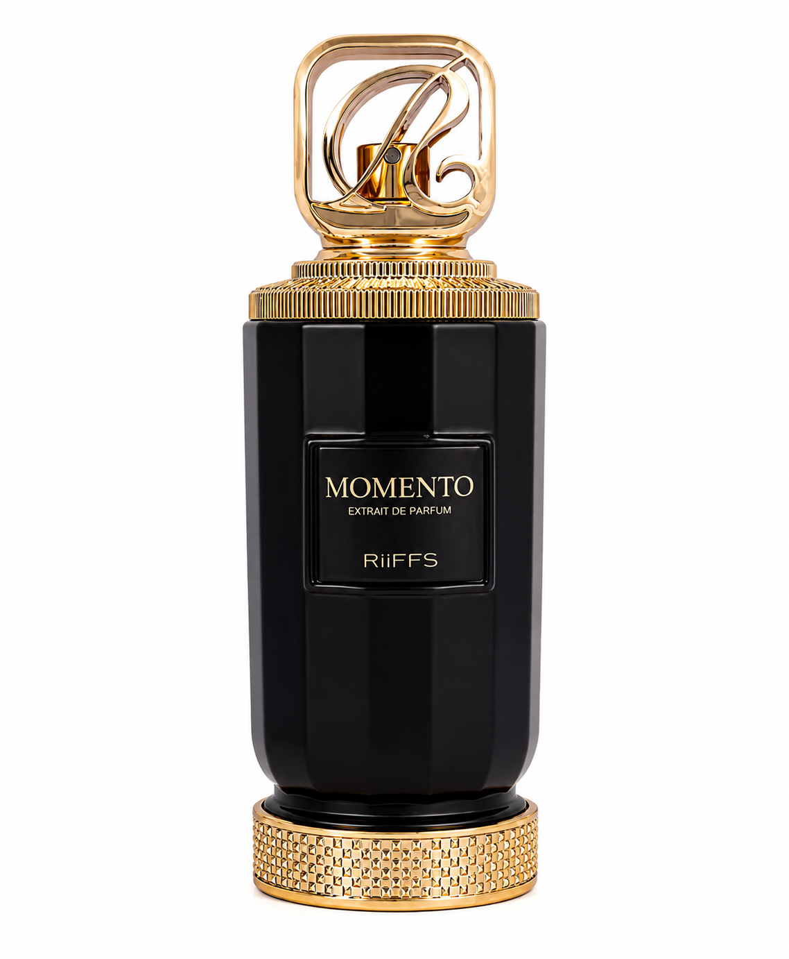 Riiffs Momento 100ml Extrait | Smells Like Montale Arabian Tonka