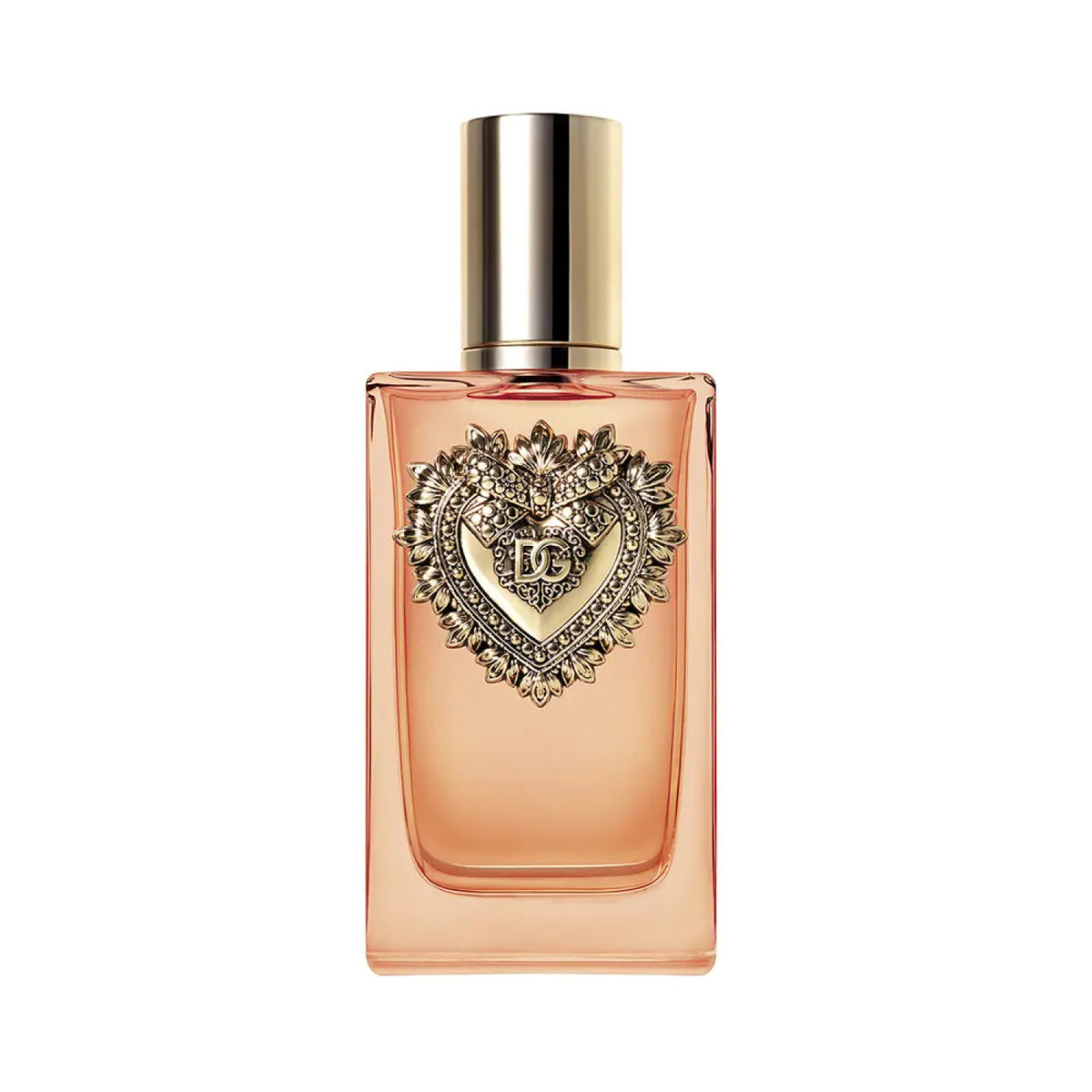 Dolce & Gabbana Devotion Intense 100ml Eau de Parfum bottle