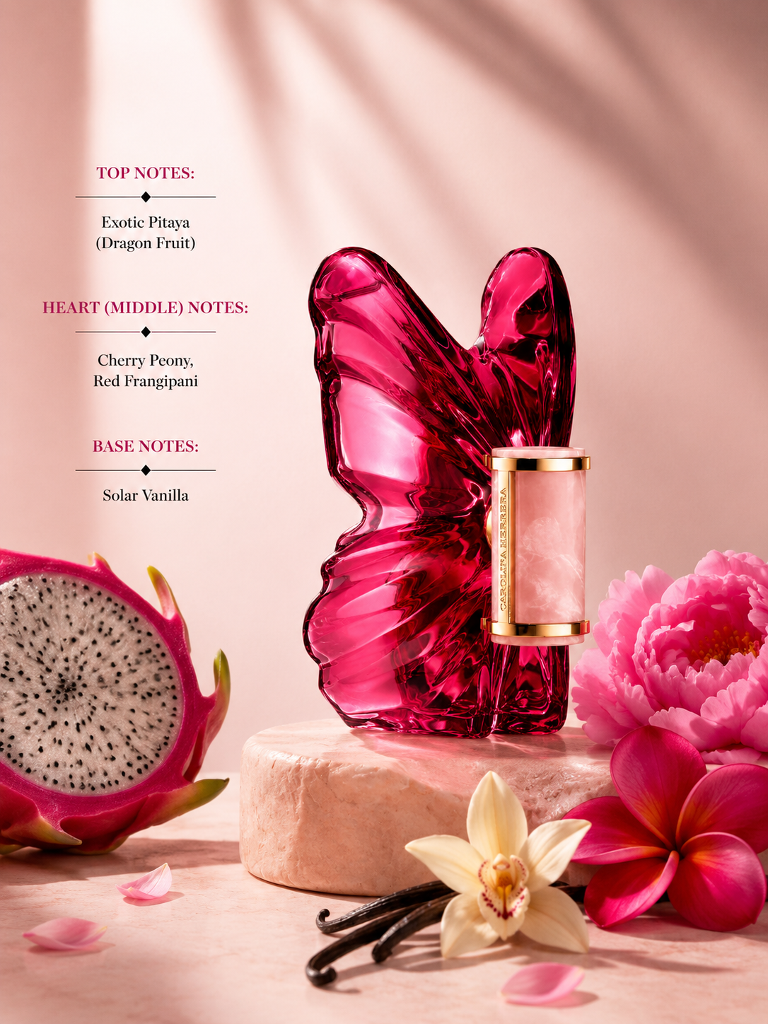 Carolina Herrera La Bomba 80ml EDP - Women