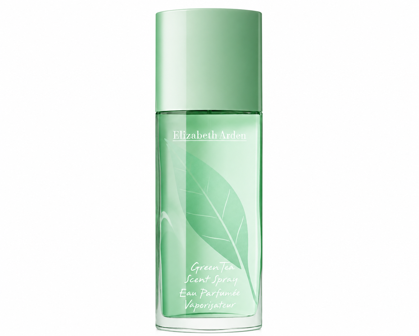 Elizabeth Arden Green Tea 100ml EDP - Women