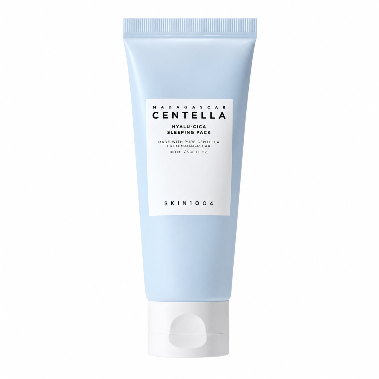 Skin1004 Madagascar Centella Hyalu-Cica Sleeping Pack 30ml