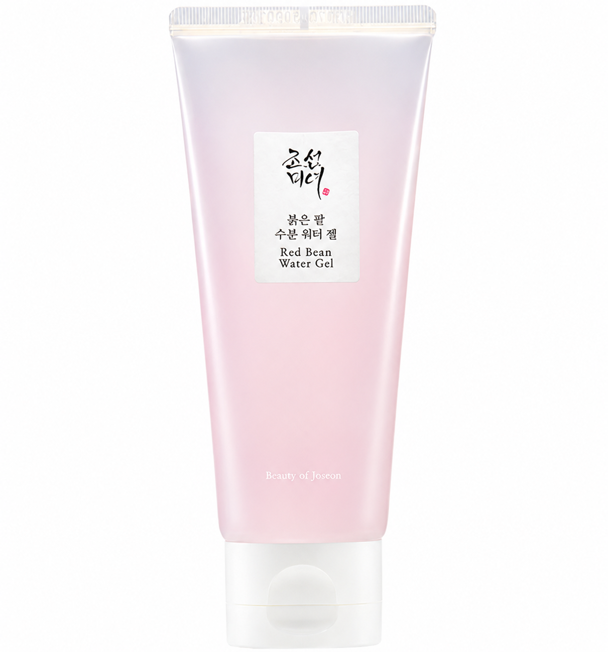 Beauty of Joseon Red Bean Water Gel 100ml