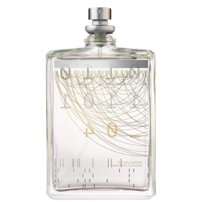 EM Molecule 04 30ml EDT