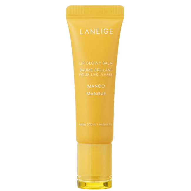 Laneige LIP GLOWY BALM Mango 10g