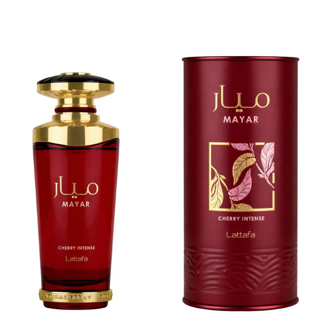 Lattafa Mayar Cherry Intense 100ml EDP