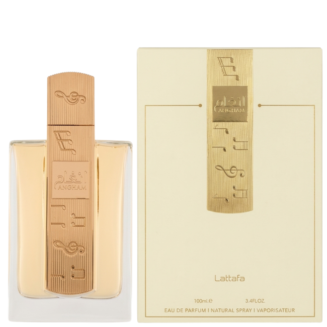 Lattafa Angham 100ml EDP