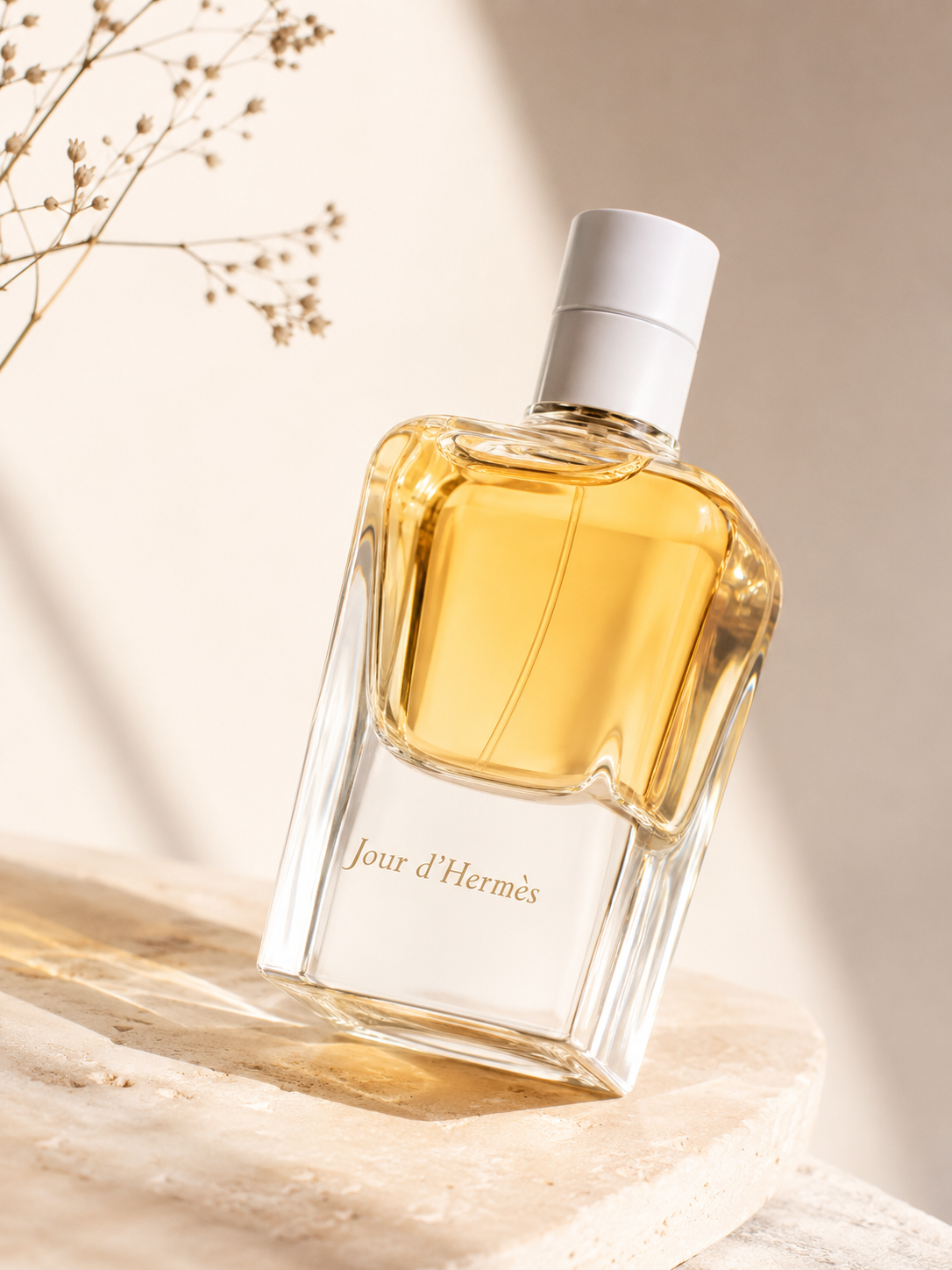 Hermes Jour d'Hermes 85ml EDP - Women