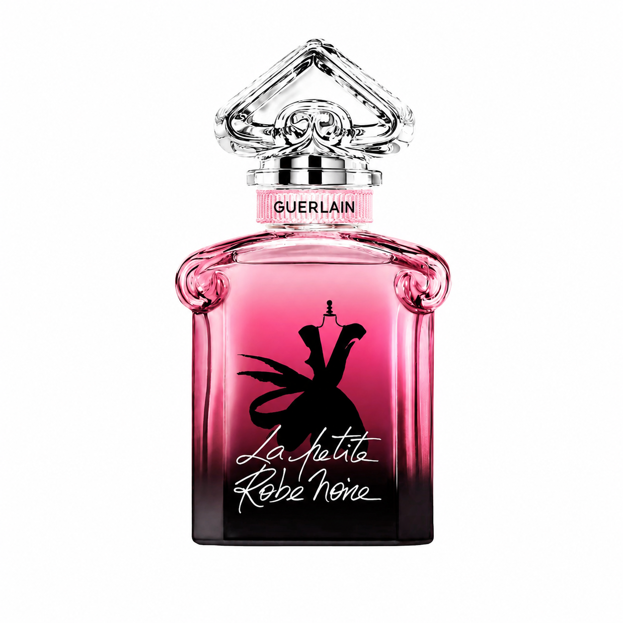 Guerlain La Petite Robe Noire Absolue 50ml EDP - Women