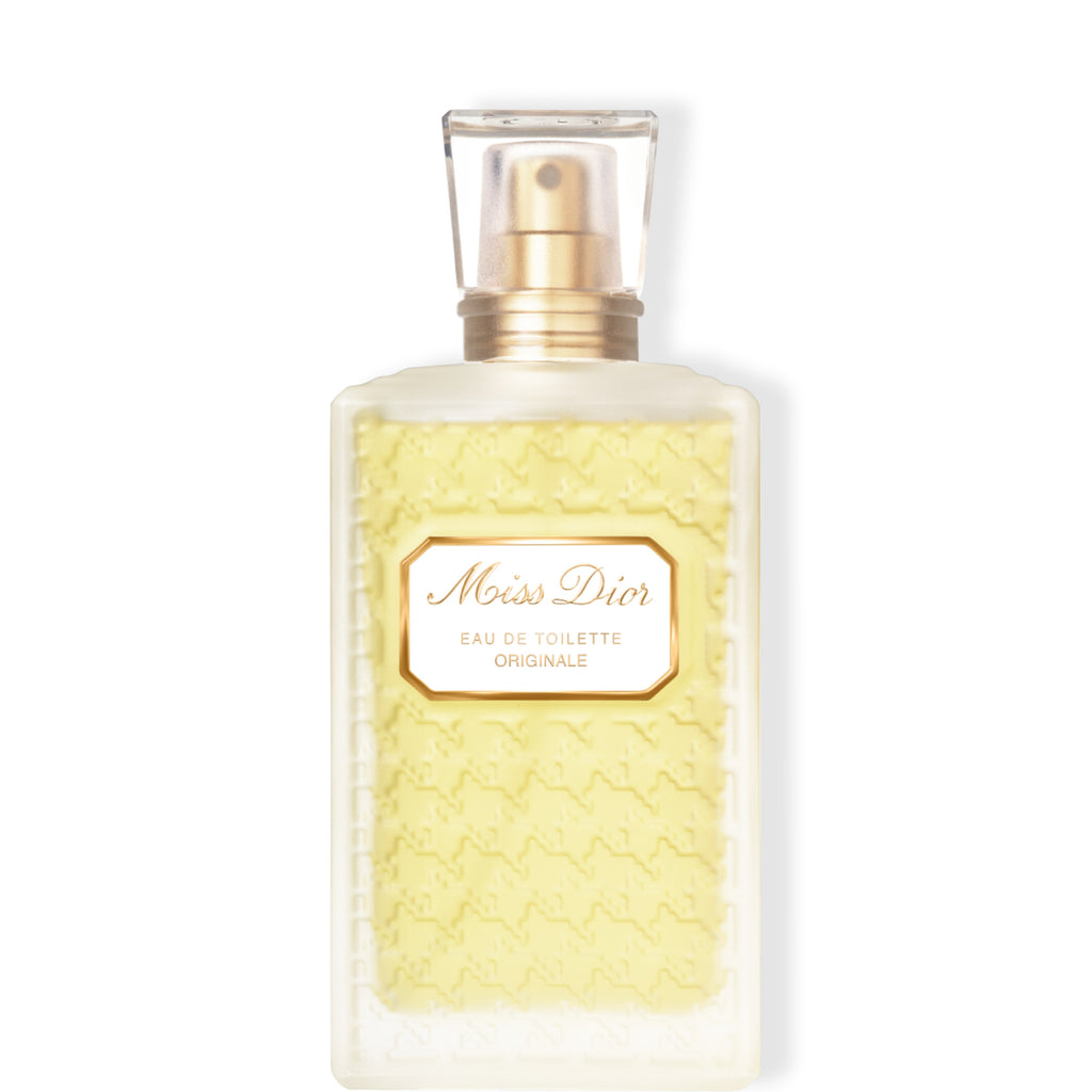 Dior Miss Dior Originale 100ml Eau de Toilette bottle