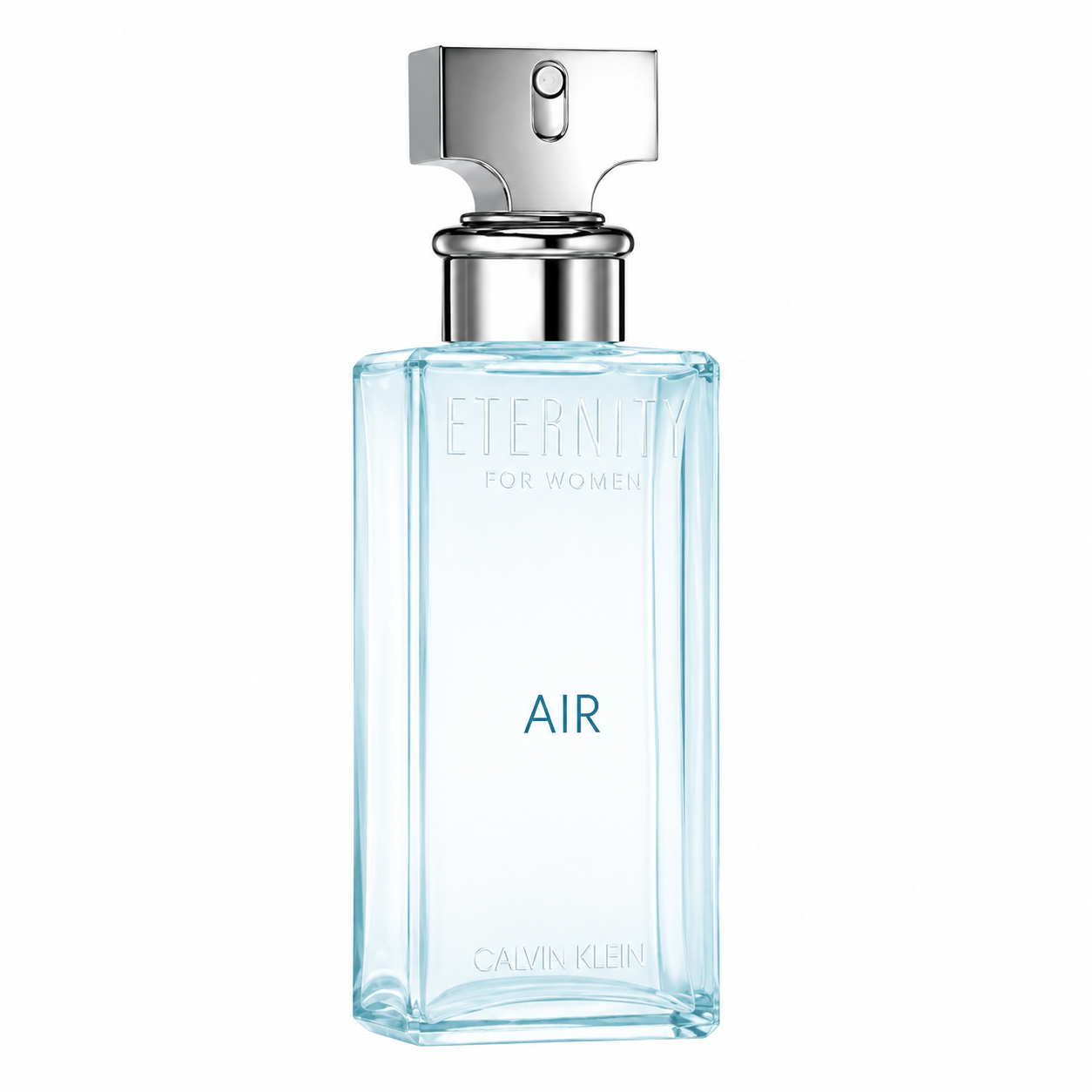Calvin Klein Eternity Air For Women 100ml EDP - Women