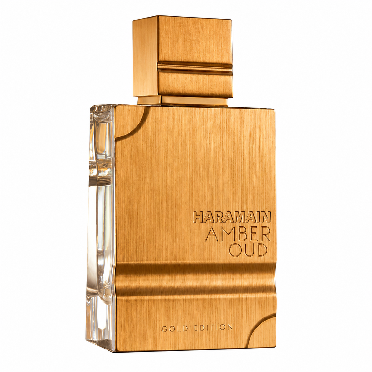 Al Haramain Amber Oud Gold Edition 60ml EDP - Unisex