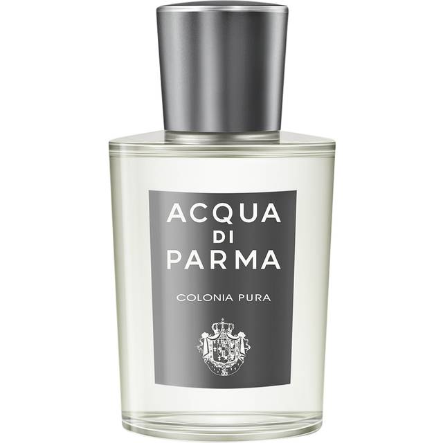 Acqua Di Parma Colonia Pura 100ml Eau de Cologne bottle