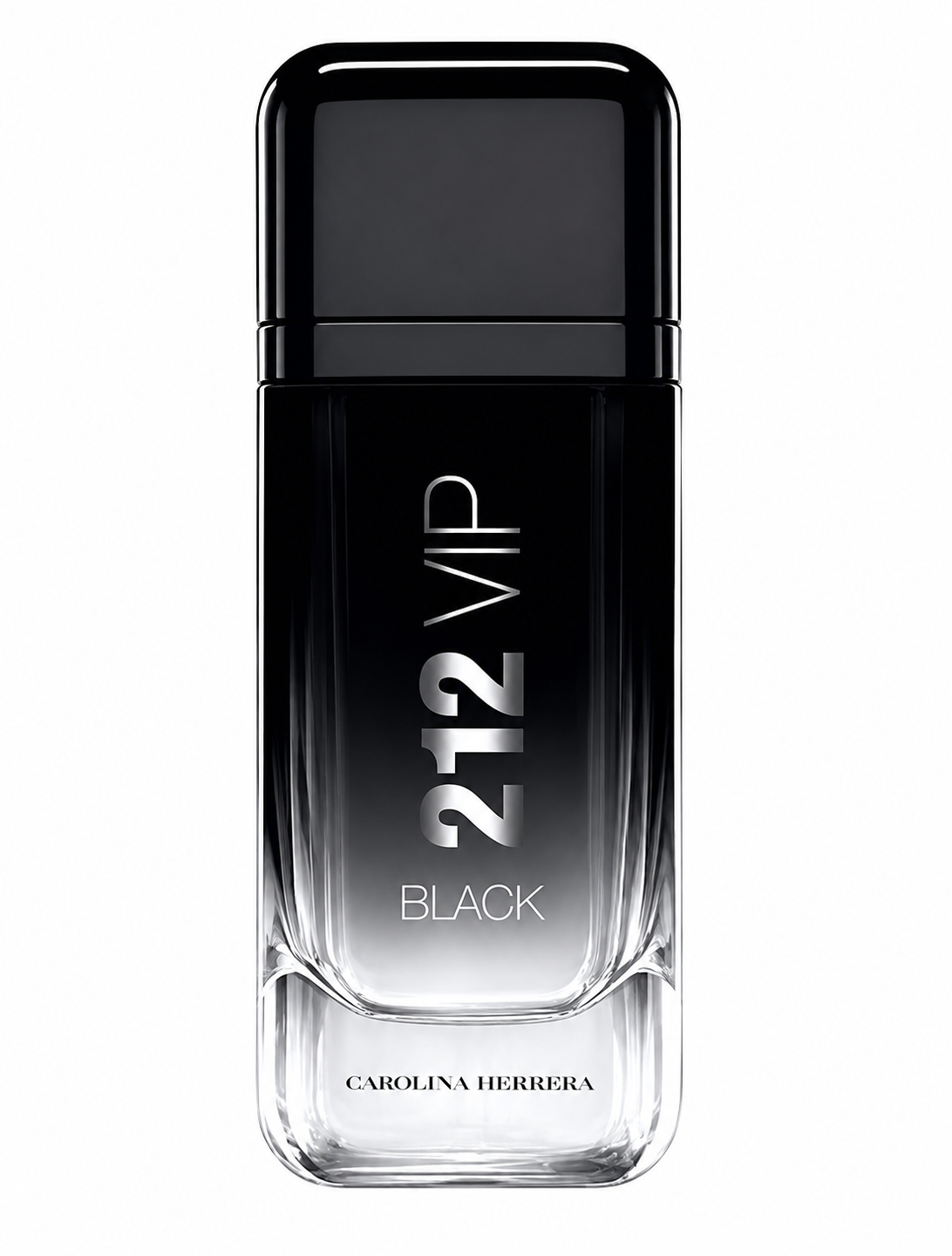 Carolina Herrera 212 VIP Black 100ml EDP - Men