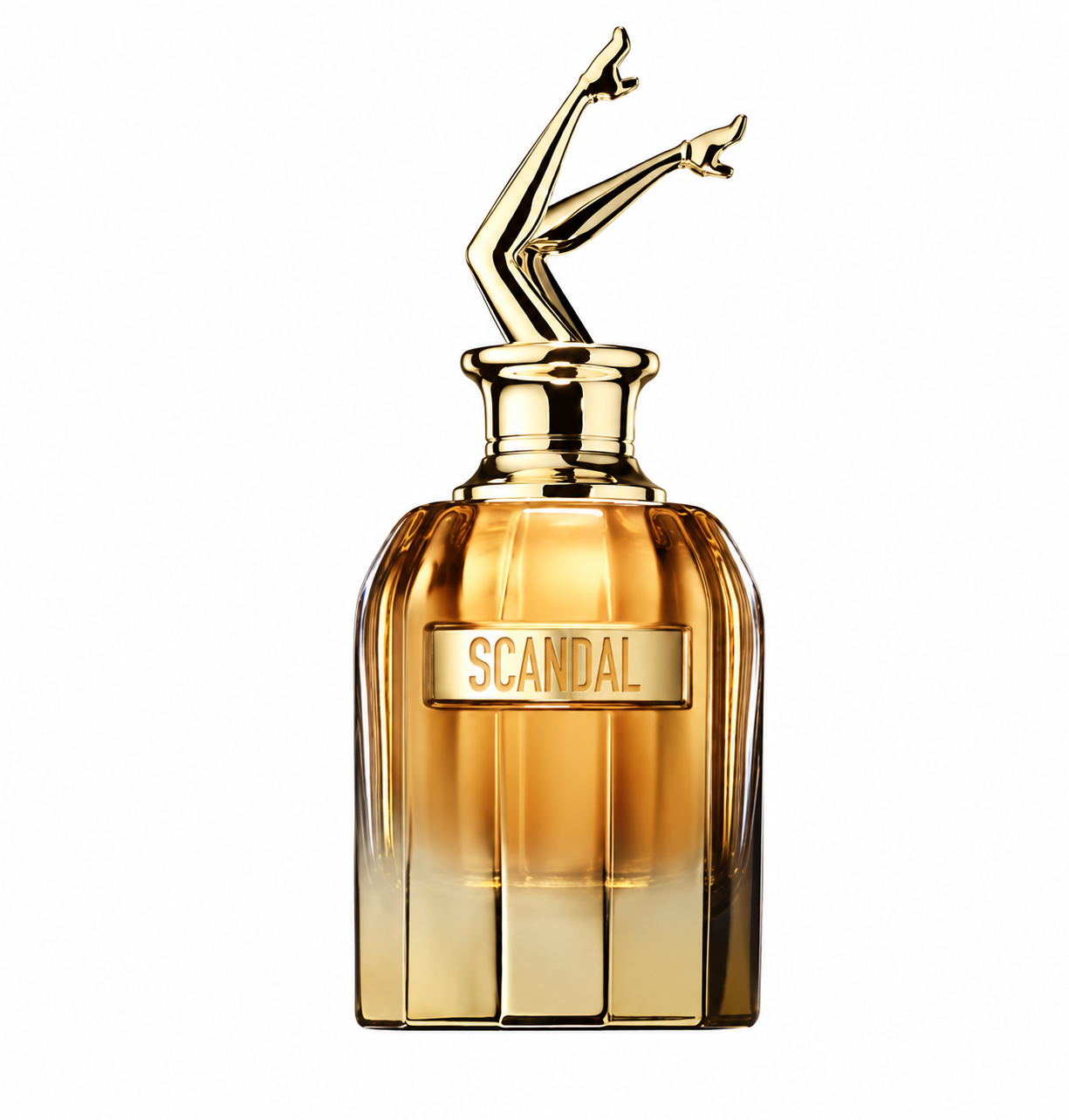 Jean Paul Gaultier Scandal Absolu Parfum 80ml EDP - Women