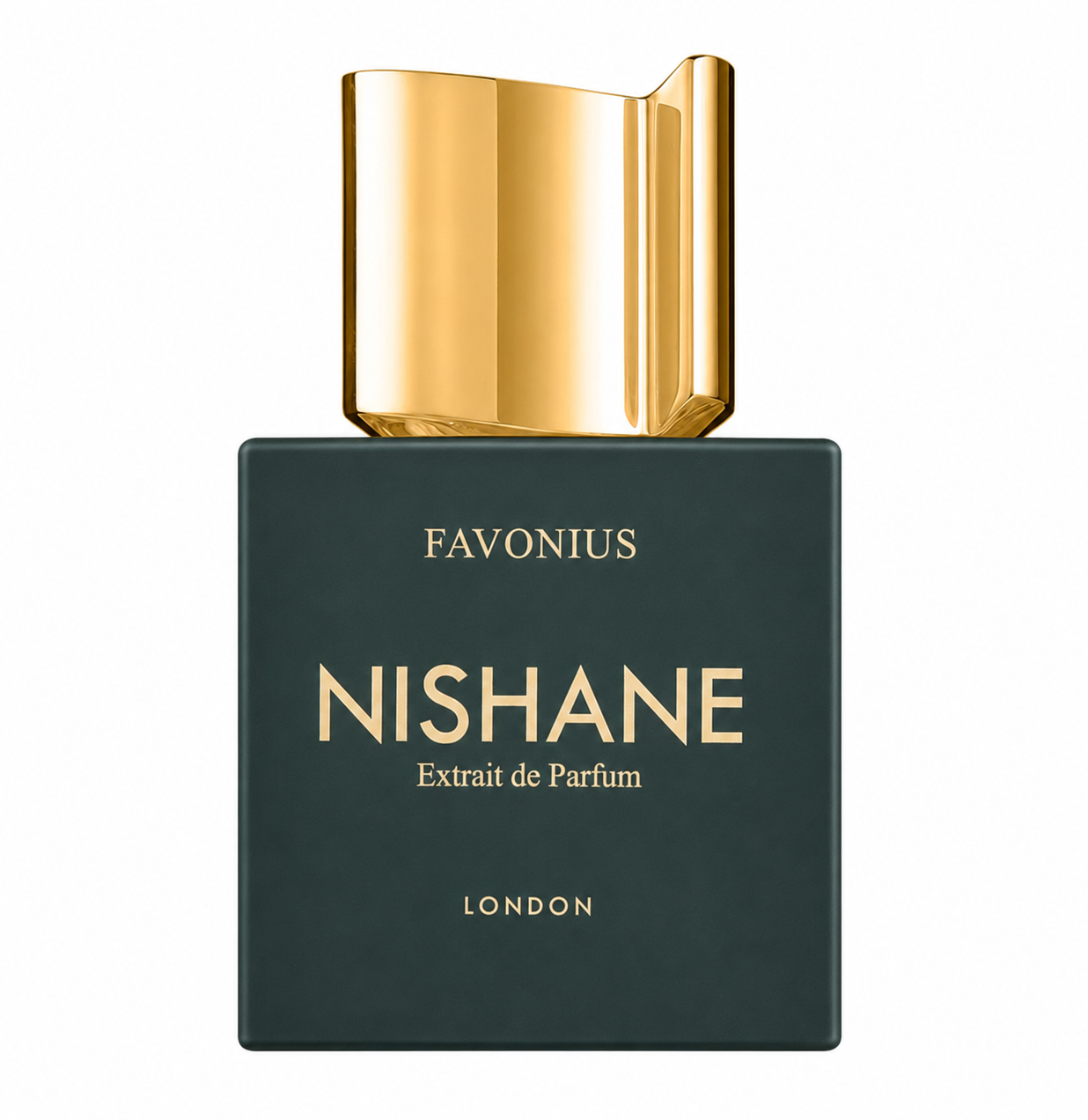 Nishane Favonius London 50ml Extrait - Unisex