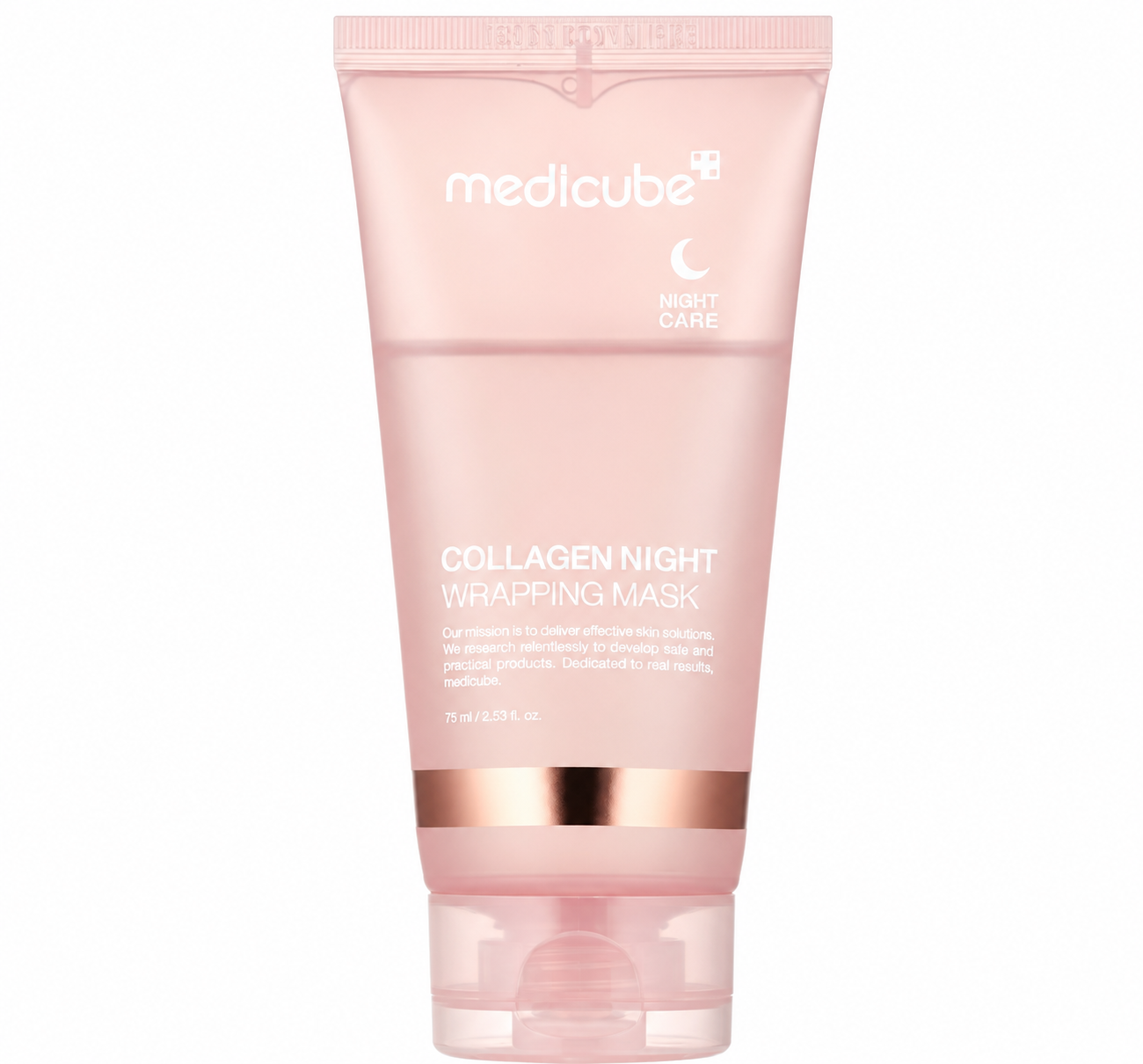 Medicube Collagen Night Wrapping Mask 75ml
