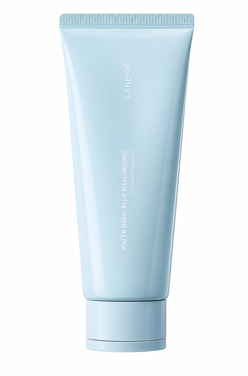 Laneige Water Bank Blue Hyaluronic Cleansing Foam 150g