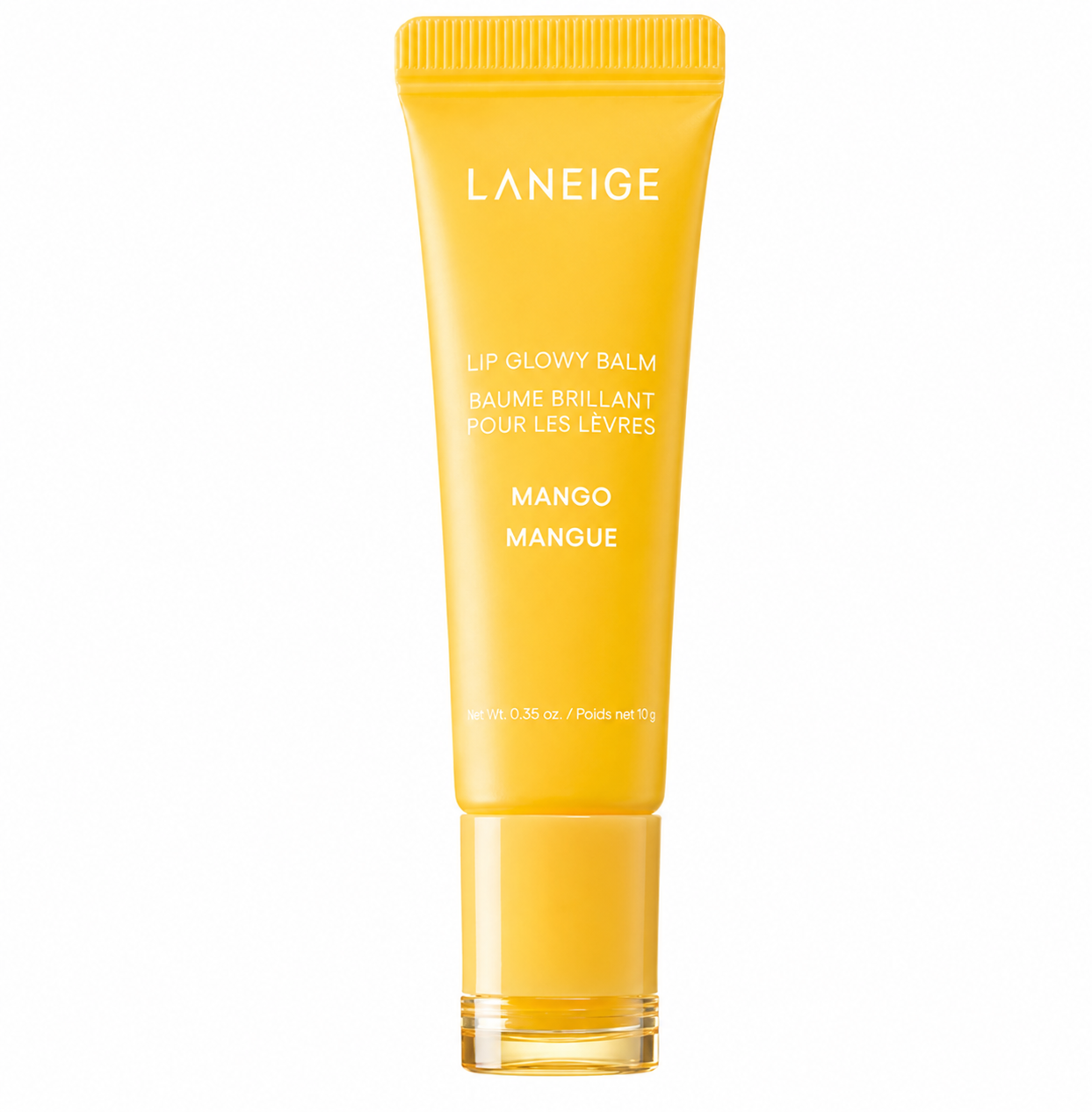 Laneige LIP GLOWY BALM Mango 10g