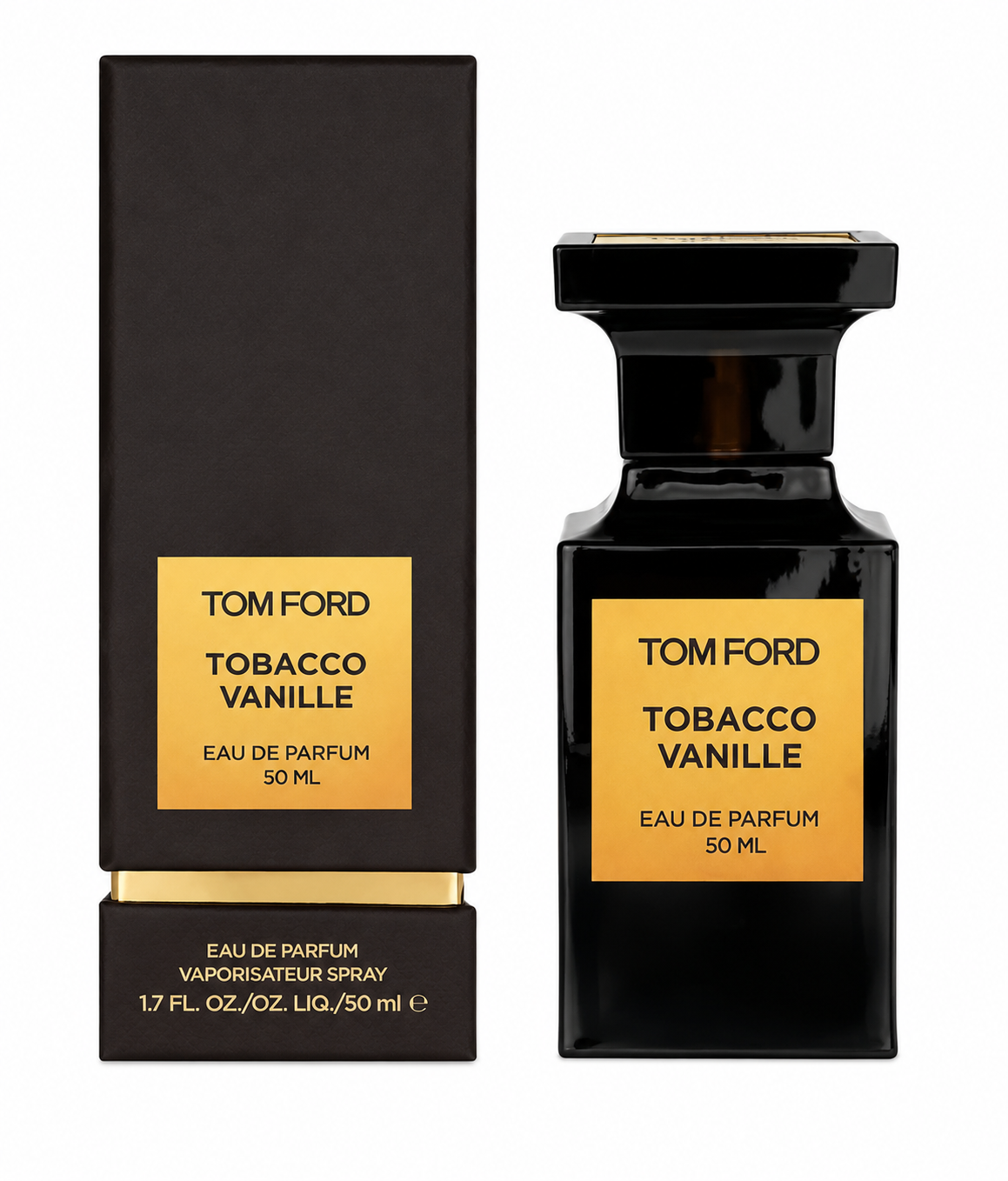 Tom Ford Tobacco Vanille 50ml EDP - Unisex
