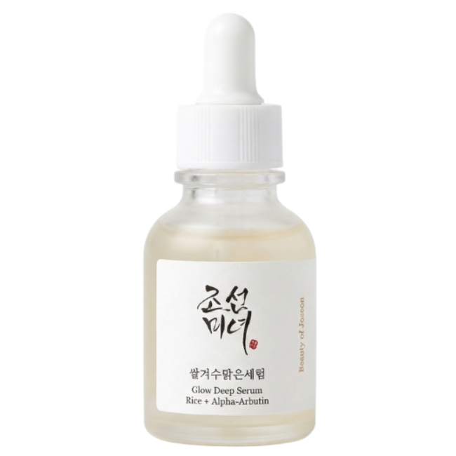 Beauty of Joseon Glow Deep Serum: Rice + Arbutin - 30ml