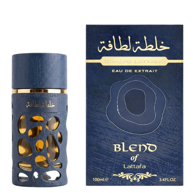 Lattafa Khalta 100ml EDP
