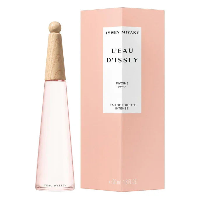 Issey Miyake Pivoine Intense 50ml EDT
